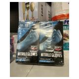 Nitrile gloves 2-150ct