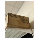 Half size steam table pans 100 ct