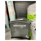 Marathon napkin holder 2ct