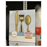 Tableluxe 180 assorted cutlery