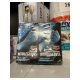 Nitrile gloves 2-150ct