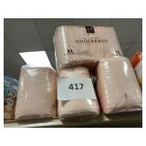 XL underpads 4-25ct