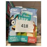 Pampers 3T-4T 128ct