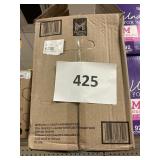 Womens pads 120 ct
