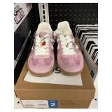 Steve Madden girls sneaker size 2