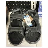 Eddie Bauer sandals size 9M