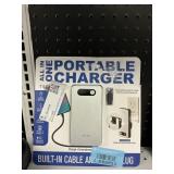 Portable charger