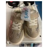 Carters toddler sneaker size 6
