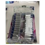 AA batteries- maybe missing some?