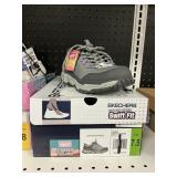 Skechers ladies swift fit hiker size 7.5
