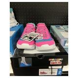 Skechers kids swift fit sneaker size 2