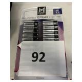 AA 48 ct Batteries