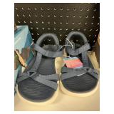 Skechers sandals size 9
