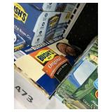 Bush's baked beans 8 cans