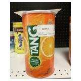 Tang orange drink mix 4lb