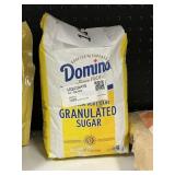 Domino sugar 10lb