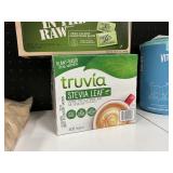 Truvia 400 packets