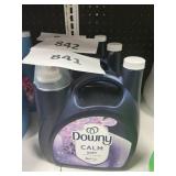 Downy calm 164 loads