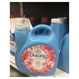 Downy 257 loads
