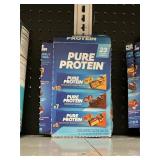 Pure protein 23 variety pack