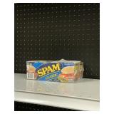 Spam classic 8-12 oz cans