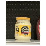Dukes mayo 64 fl ozs