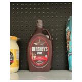 Hersheys syrup 48 oz