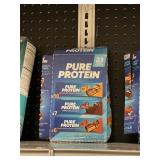 Pure protein 23 variety pack