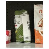 Olive oil cooking spray 2 cans