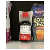 Pure vanilla extract 8 fl oz