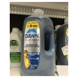 Dawn platinum 90 fl oz