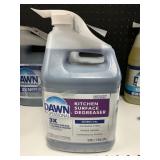 Dawn dish  kitchen dregreaser 1 gal
