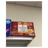 Colombian med- dark 100 K cups