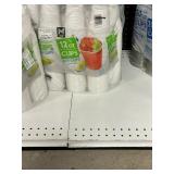 12 fl oz 300 cups
