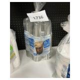 20 fl oz Cups 120 ct Clear