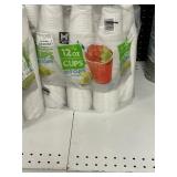 12 fl oz 300 cups