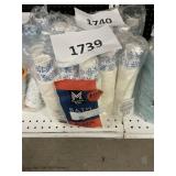 Bath cups 600 cups 3 fl oz