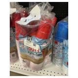 HD party cups 172 ct