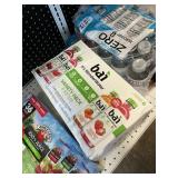 Bai variety pack 15 bottles