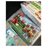 Apple & Eve juice 36 pack