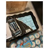 Monster lo- carb 24-16 fl oz