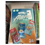 Mini Alana 24 cans