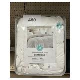 Martha Stewart King comforter