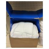 Sealy mattress topper -unknown size
