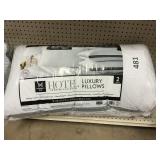 Luxury pillows 2 ct King