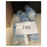 Clorox toilet wand refills