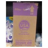 Ecos lavender 210oz
