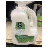Soft hands soap 2-80 fl oz