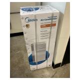 Midea A/c 7,100 BTU portable