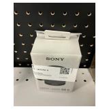 Sony XB100 wireless speaker